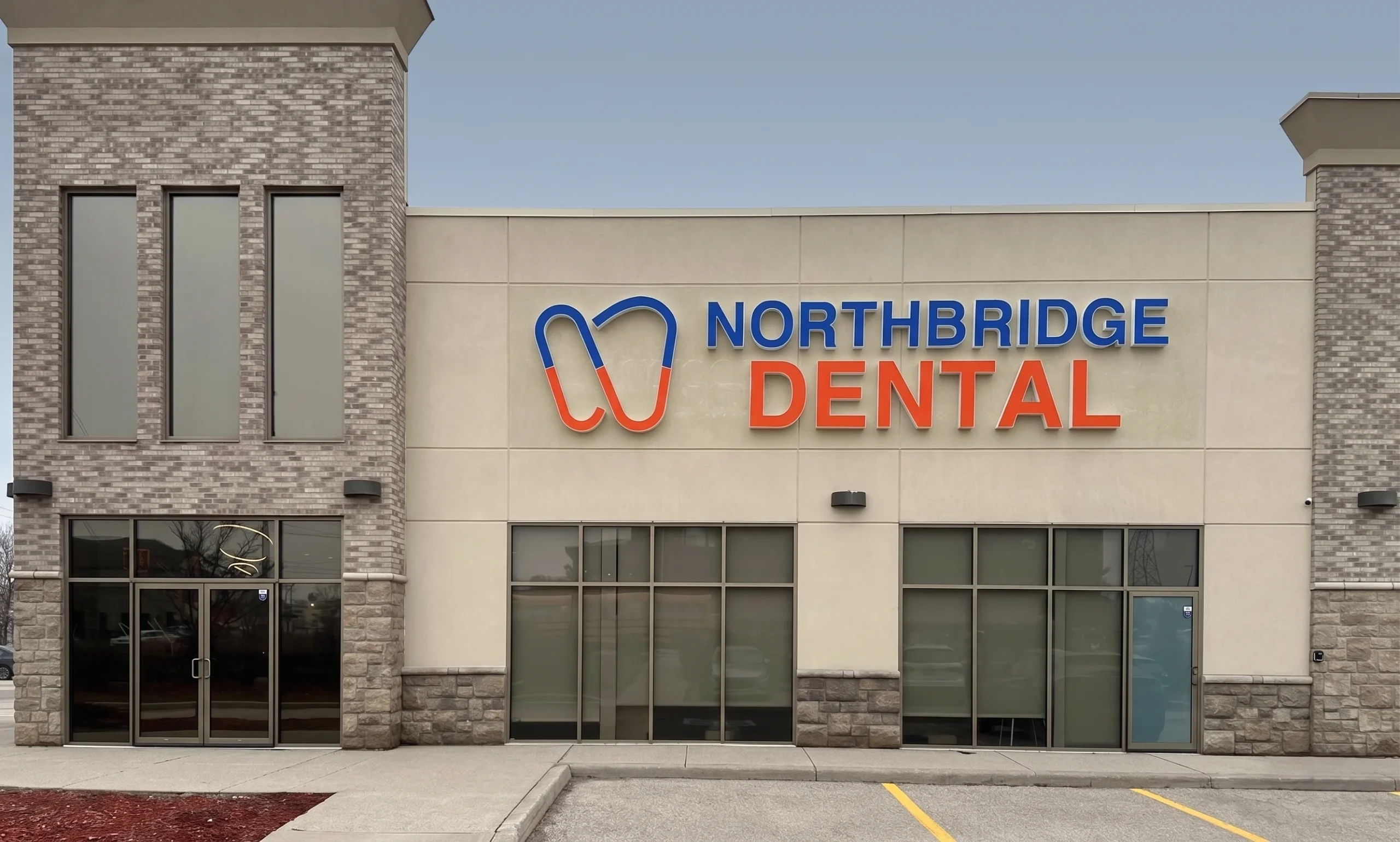 Northbridge Dental, Waterloo